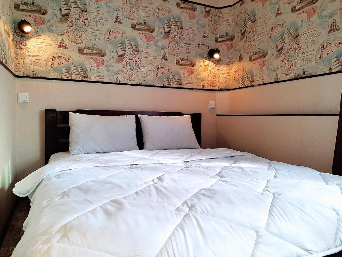 Sea Style - Сеть Апартаментов Alex Apartments Бесконтактное Заселение 24-7 Poltava Quarto foto