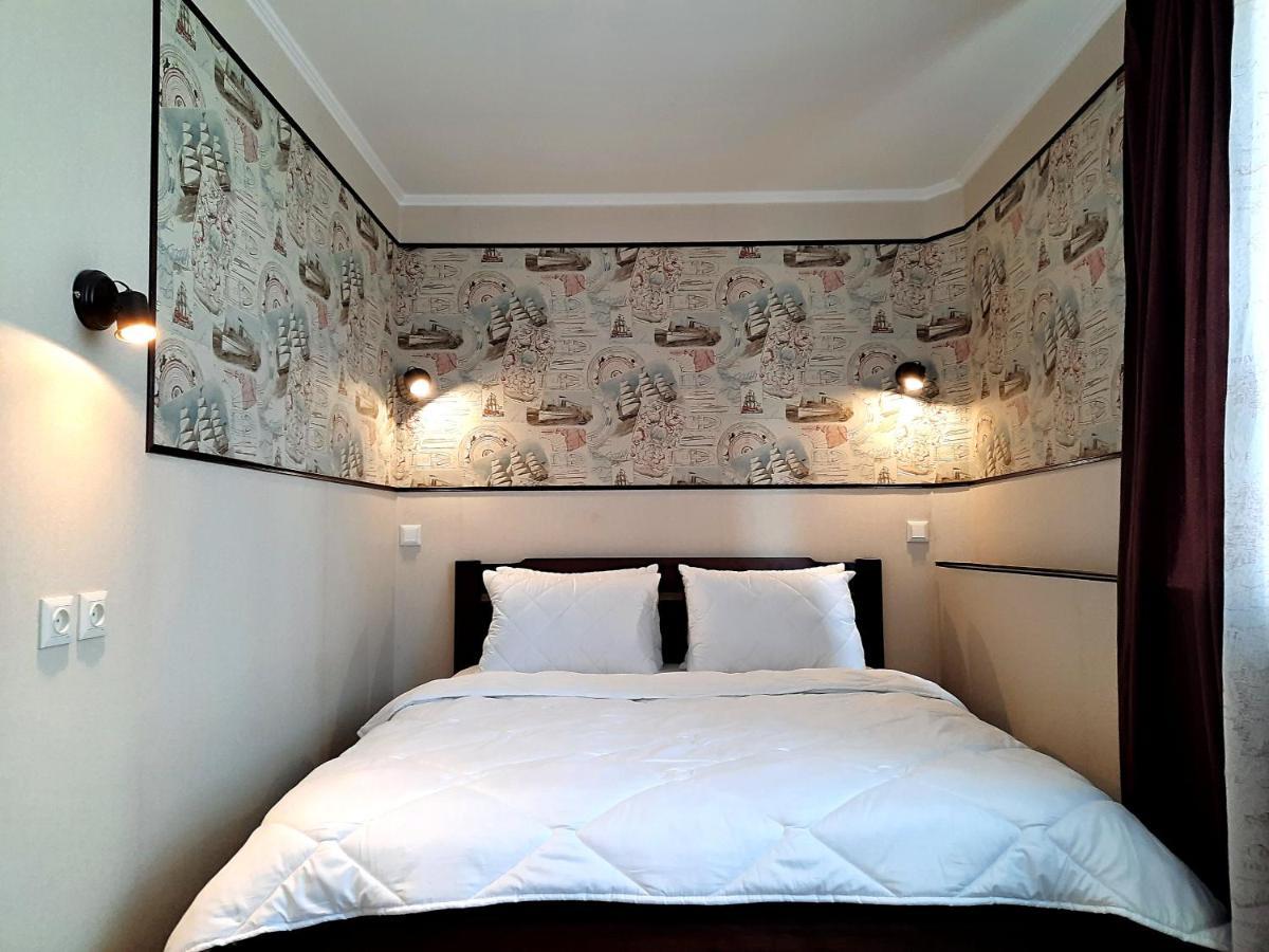 Sea Style - Сеть Апартаментов Alex Apartments Бесконтактное Заселение 24-7 Poltava Quarto foto